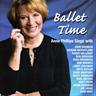 Ballet Time : Anne Philips Sings with..  - CD cover 